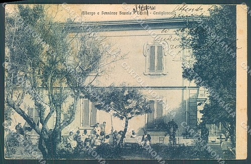 Livorno rosignano marittimo - livorno,