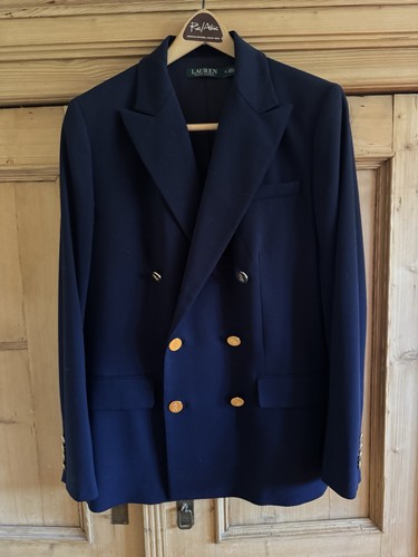 Blazer donna lauren - blazer,