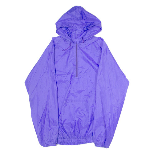 Giacca anorak vintage uomo - giacca,