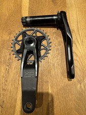 Guarnitura Sram XO tipo T 175