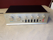 Preamplificatore stereo