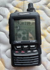 1pcs yaesu ft2dr c4fm - 1pcs,