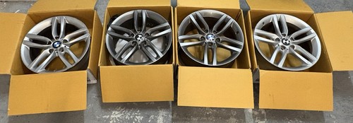 Cerchi bmw sport - bmw, m-sport