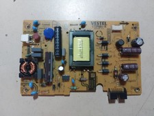 Scheda Alimentazione TV TELEFUNKEN TE2447B37TXB VESTEL 17IPS61-5