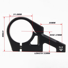 Stelo montaggio diretto per