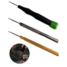 Strumento per incordare la