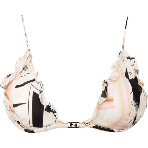 Top bikini fendi 2022 23 - fendi, fw