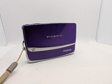 Fujifilm FinePix Z80 14