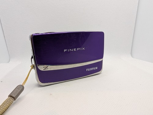 Fujifilm finepix z80 - fujifilm,