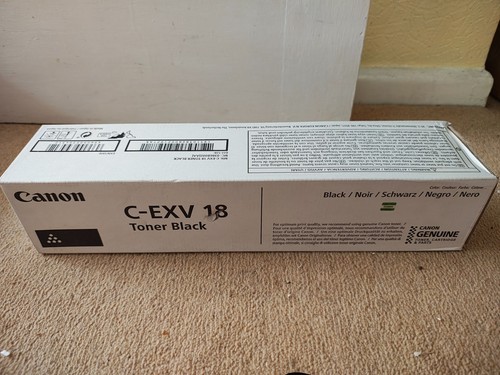 Canon exv toner - canon,