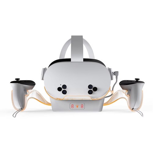 Supporto per controller con - supporto,