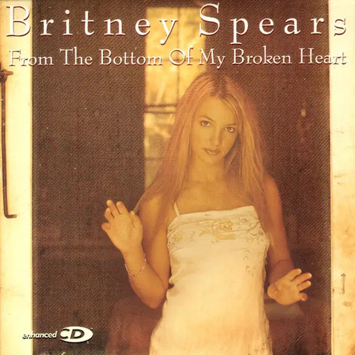 Single britney spears - spears, from