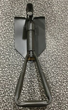 pala piccone  pieghevole emergenza militare esercito viaggio camper Auto