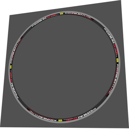 Set adesivi decalcomania - , ruote