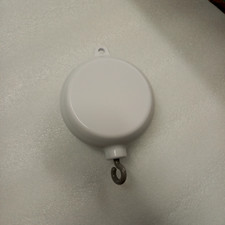 Carillon a batterie per giostrina culla con 12 melodie dolci