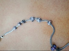 trollbeads collana completa