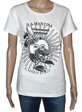 T-shirt donna La Martina