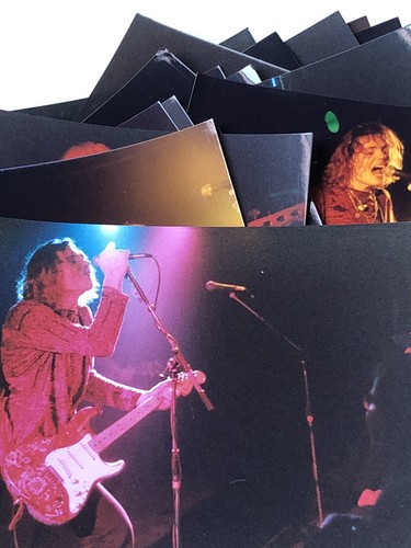 Foto the smashing pumpkins - foto,