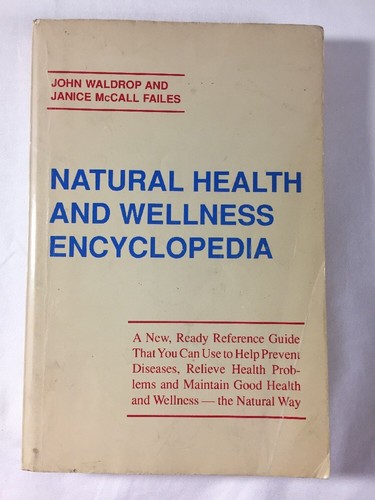 Natural health and - natural,