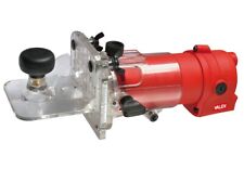 RIFILATORE VALEX F401V - 400W FRESATRICE ELETTRICA PER RIFILATURA BORDI LEGNO