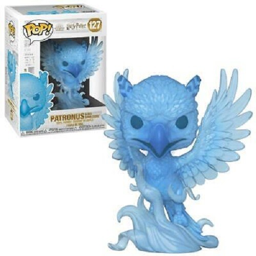 Pop harry potter 127 patronus - pop,