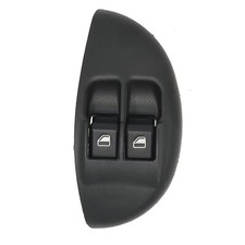 Pulsantiera interruttori alzacristalli lato guida per FIAT Palio Strada 1996-22