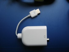 KIT Adattatore video compisito per MacBook Air A1237 - per TV e videoproiettori 