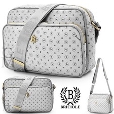 borsa donna spalla Briciole