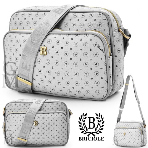 Borsa donna spalla - donna, briciole