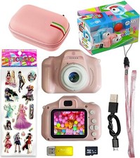 MACCHINA FOTOGRAFICA VIDEO