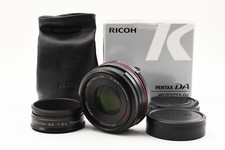 HD PENTAX DA 70mm F/2.4