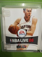 NBA LIVE 08    ----