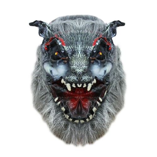 Maschera costume vestito - maschera, di