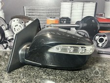 SPECCHIO SPECCHIETTO RETROVISORE ESTERNO SINISTRO SX HYUNDAI IX35 8PIN 2013