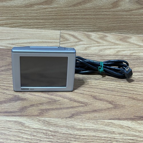 Garmin nüvi 360 - , 3,5"