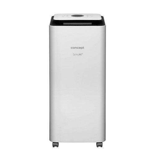 Deumidificatore con