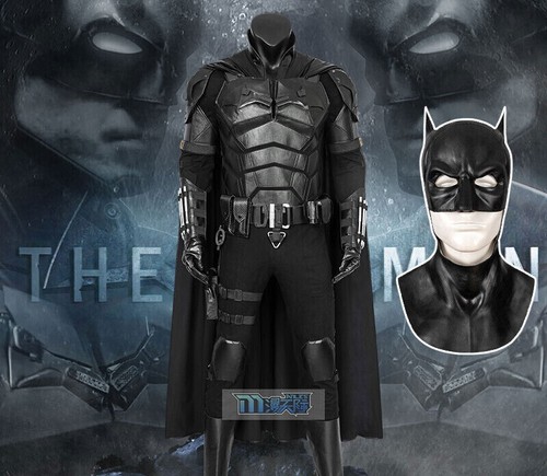 2022 the batman costume - 2022,