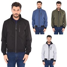Mens Lightweight Waterproof