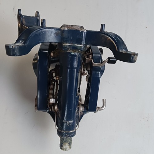 Honda montaggio poppa - honda,