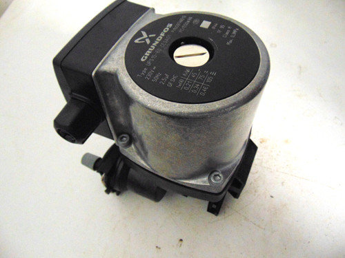 Pompe chaudiere circulateur - pompe, de