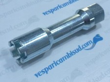 ATTREZZO SMONTAGGIO GHIERA