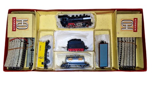Marklin set anni - '50,, 3203