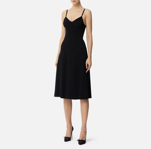 Elisabetta franchi abito - elisabetta,