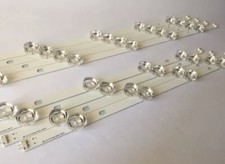 STRISCE BARRE LED 47LB561V 47LB580V 47LB630V 47LB650V 47LB5700