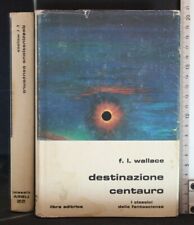 CLASSICI/SLAN. DESTINAZIONE CENTAURO. Wallace. Libra.