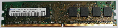 Samsung ram ddr2 667 - 1,
