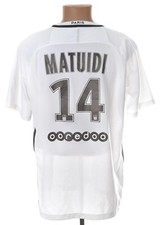 PSG 2016/2017 TERZA MAGLIA