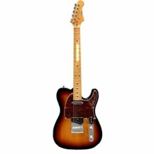 Eko chitarra elettrica VT-380V