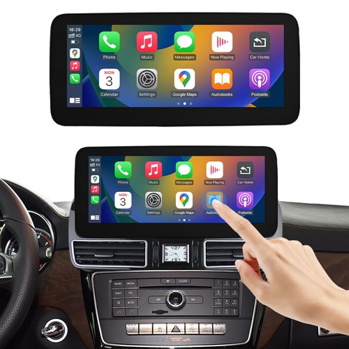 Touchscreen multimediale - , 12,3'