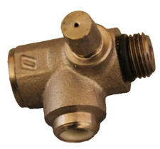 VALVOLA TUBO RACCORDO ACQUA ELETTROPOMPA POMPA MITACA PROFESSIONAL SYSTEM MPS M4